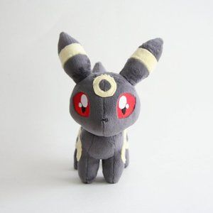 Pokemon Plush